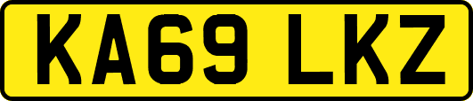 KA69LKZ