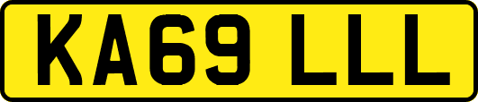 KA69LLL