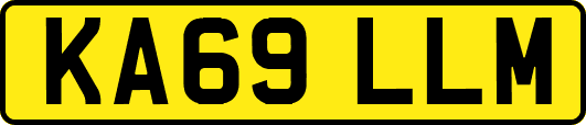 KA69LLM