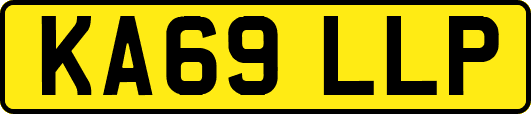 KA69LLP