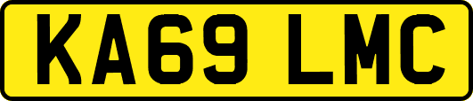 KA69LMC