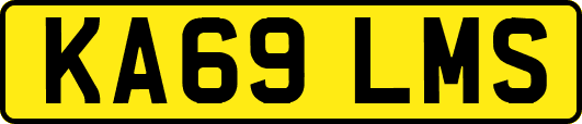KA69LMS
