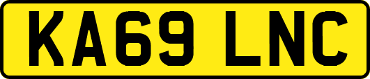 KA69LNC