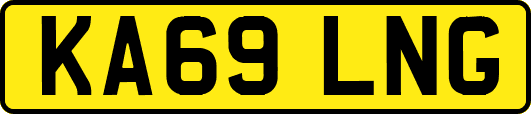 KA69LNG