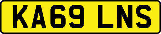 KA69LNS
