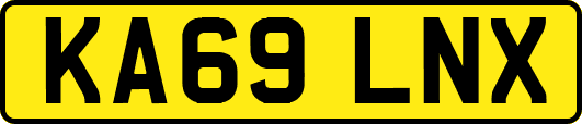 KA69LNX