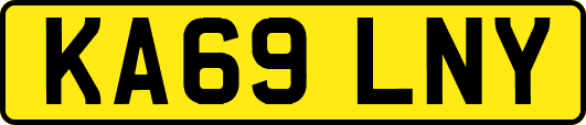 KA69LNY