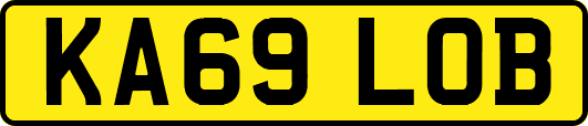 KA69LOB