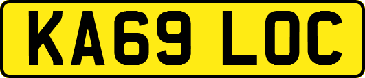 KA69LOC