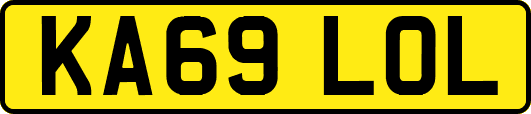 KA69LOL
