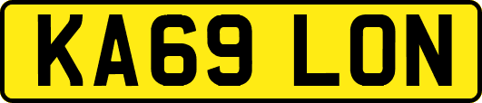KA69LON