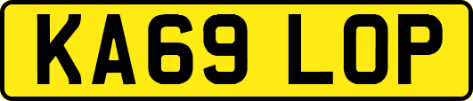 KA69LOP