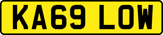 KA69LOW