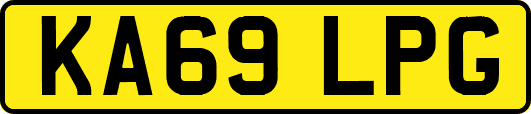 KA69LPG