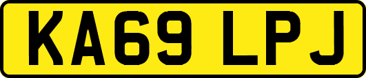 KA69LPJ