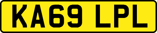 KA69LPL