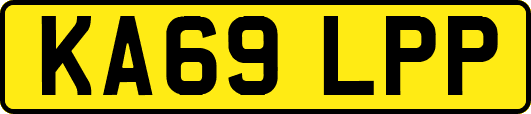 KA69LPP