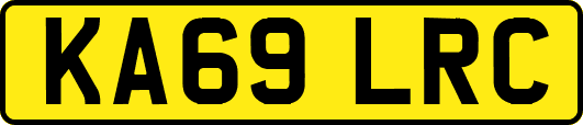KA69LRC