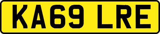 KA69LRE