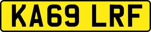 KA69LRF