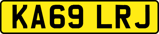 KA69LRJ