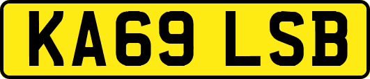 KA69LSB