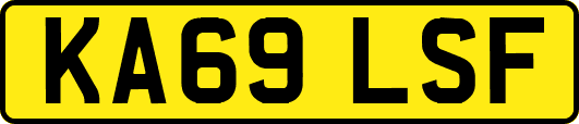 KA69LSF