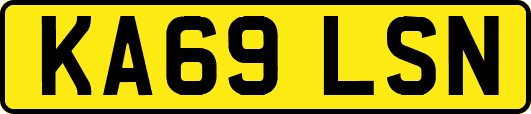 KA69LSN