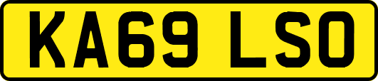 KA69LSO