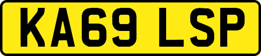 KA69LSP