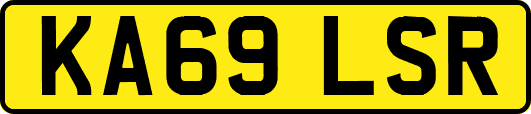 KA69LSR