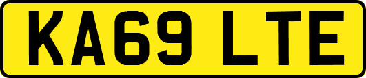 KA69LTE