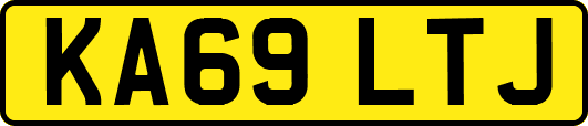 KA69LTJ