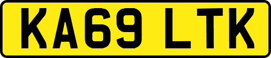 KA69LTK