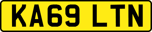 KA69LTN