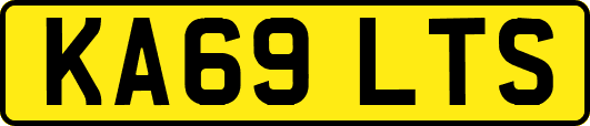 KA69LTS