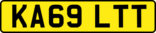KA69LTT
