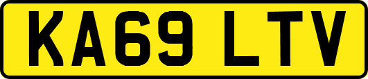 KA69LTV