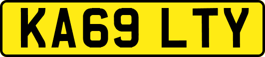 KA69LTY