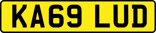 KA69LUD