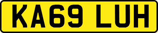 KA69LUH