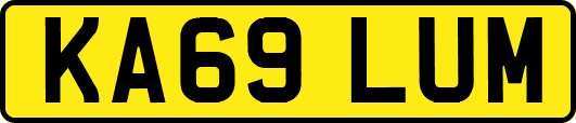 KA69LUM