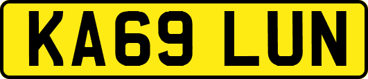KA69LUN