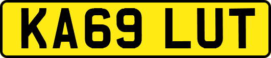 KA69LUT