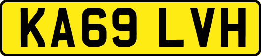 KA69LVH