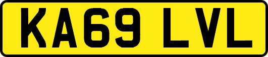 KA69LVL