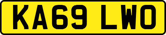 KA69LWO