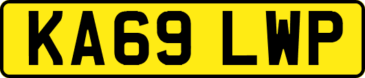 KA69LWP