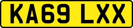 KA69LXX
