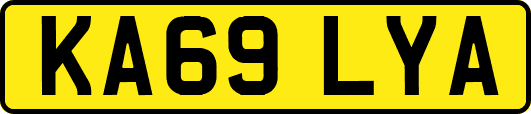 KA69LYA